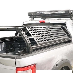 شنطة تحميل - TOYOTA TUNDRA ( 2007 )