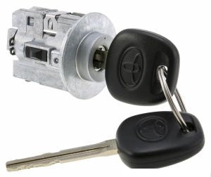 أسطوانة قفل الإشعال - TOYOTA TUNDRA ( 2019 )