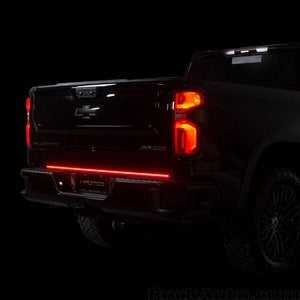 شريط إضاءة - TOYOTA TUNDRA ( 2019 )