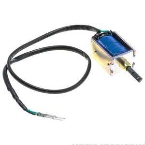 ملف لولبي قفل ناقل الحركة - TOYOTA TUNDRA ( 2019 )