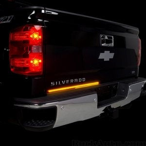 مصباح إشارة الباب الخلفي - TOYOTA TUNDRA ( 2016 )