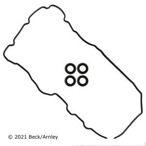 وجه غطاء الفالفات - TOYOTA TUNDRA يسار ( 2019 )