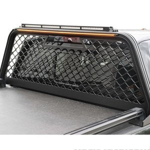 واقي كابينة - TOYOTA TUNDRA ( 2021 )
