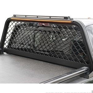 واقي كابينة - TOYOTA TUNDRA ( 2020 )