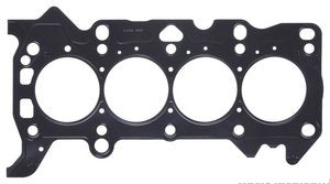 وجه رأس المكينة - TOYOTA YARIS ( 2023 )