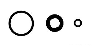 جلدة/أورينج بخاخ الوقود - VOLKSWAGEN AMAROK ( 2023 )