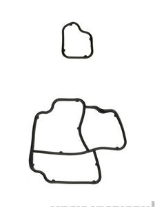 وجه مبرد الزيت - VOLKSWAGEN AMAROK ( 2023 )