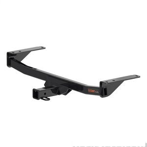 خطاف سحب المقطورة - VOLKSWAGEN ATLAS خلفي ( 2024 )