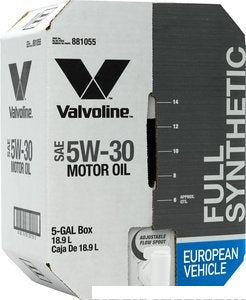 زيت - VOLKSWAGEN BEETLE ( 2011 )