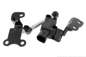 حساس مستوى المصباح الأمامي - VOLKSWAGEN CC خلفي يسار ( 2013 )