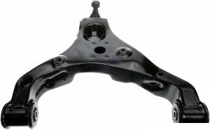 أذرعة تعليق - VOLKSWAGEN CRAFTER VAN أمامي يمين ( 2011 )