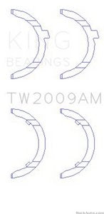 وردة دفع - VOLKSWAGEN CRAFTER ( 2010 )