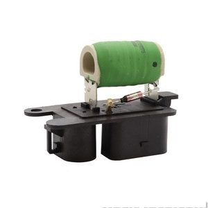 وحدة تحكم / مقاومة موتور المروحة - VOLKSWAGEN CROSSFOX ( 2016 )