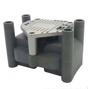 وحدة التحكم في الإشعال (ICM) - VOLKSWAGEN CROSSFOX ( 2016 )