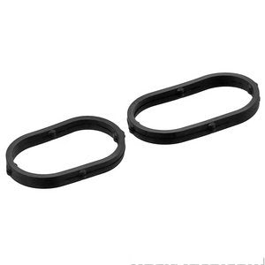 وجه مبرد الزيت - VOLKSWAGEN CROSS SPORT ( 2023 )