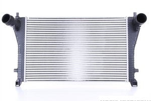 مبرد داخلي - VOLKSWAGEN GOLF R ( 2023 )