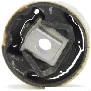 قاعدة مكينة - VOLKSWAGEN GOLF R خلفي ( 2023 )