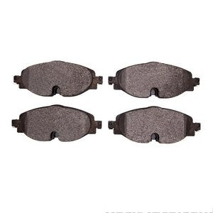 سفايف - VOLKSWAGEN GOLF أمامي ( 2017 )