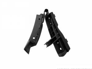 ماسك غطاء الصدام - VOLKSWAGEN GOLF خلفي يمين ( 2017 )