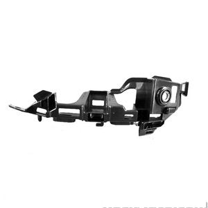 ماسك صدام - VOLKSWAGEN GOLF أمامي يمين ( 2016 )