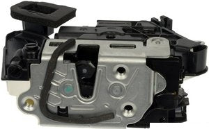 ماكينة قفل الباب - VOLKSWAGEN GOLF خلفي يسار ( 2018 )
