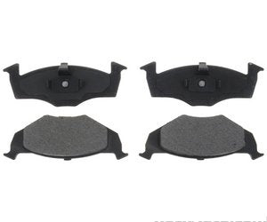 سفايف - VOLKSWAGEN GOL SEDAN أمامي ( 2011 )