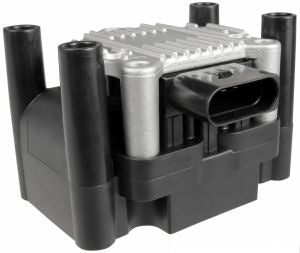 ملف الإشعال - VOLKSWAGEN GOL SEDAN ( 2013 )