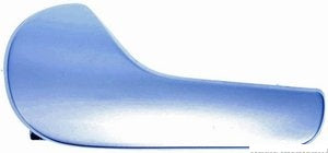 مقبض الباب الداخلي - VOLKSWAGEN GOL SEDAN ( 2013 )