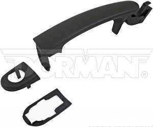 نفس: مسكة الباب الخارجية - VOLKSWAGEN GOL SEDAN أمامي يسار ( 2011 )