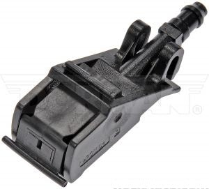 بخاخ ماء المسّاحة - VOLKSWAGEN GOL SEDAN ( 2013 )