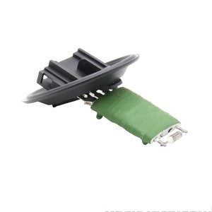 وحدة تحكم / مقاومة موتور المروحة - VOLKSWAGEN GOL ( 2013 )