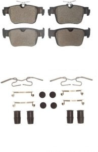 سفايف - VOLKSWAGEN GTI خلفي ( 2022 )