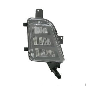 طقم لمبة ضباب / قيادة - VOLKSWAGEN GTI يمين ( 2019 )