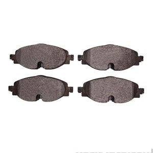 سفايف - VOLKSWAGEN JETTA أمامي ( 2023 )