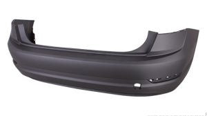 صدام - VOLKSWAGEN JETTA خلفي ( 2021 )