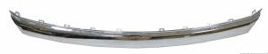 إطار تزيين الشبك - VOLKSWAGEN JETTA ( 2020 )