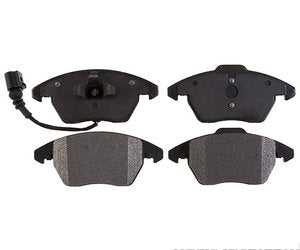 سفايف - VOLKSWAGEN JETTA أمامي ( 2010 )