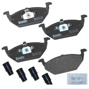 سفايف - VOLKSWAGEN LUPO أمامي ( 2007 )