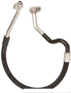 أنبوب/خرطوم فريون مكيف - VOLKSWAGEN PASSAT ( 2005 )