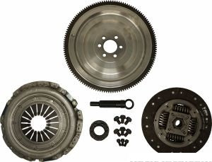 طقم كلتش Solid Flywheel Conversion - VOLKSWAGEN PASSAT ( 2005 )