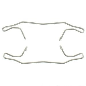 طقم مساعدات فرامل ديسك - VOLKSWAGEN PASSAT ( 2005 )