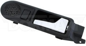 مقبض الباب الداخلي - VOLKSWAGEN PASSAT خلفي يمين ( 2005 )