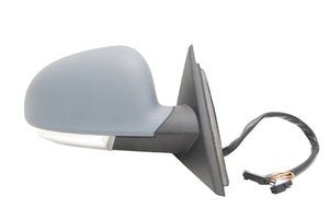 مراية خارجية كاملة مع الزجاج - VOLKSWAGEN PASSAT يمين ( 2005 )