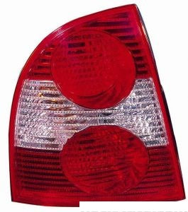 مجموعة المصباح الخلفي - VOLKSWAGEN PASSAT يمين ( 2005 )
