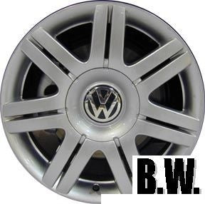 رنق / تاير - VOLKSWAGEN PASSAT ( 2005 )