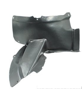 واقي طين الرفرف الداخلي - VOLKSWAGEN PASSAT أمامي يمين ( 2010 )