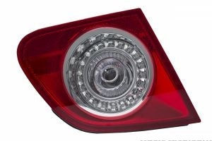 مجموعة المصباح الخلفي - VOLKSWAGEN PASSAT يسار ( 2009 )