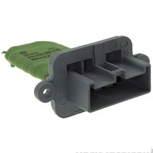 وحدة تحكم / مقاومة موتور المروحة - VOLKSWAGEN POINTER TRUCK ( 2007 )