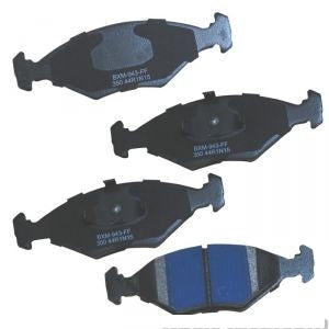 سفايف - VOLKSWAGEN POINTER TRUCK أمامي ( 2008 )