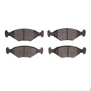 سفايف - VOLKSWAGEN POINTER أمامي ( 2005 )